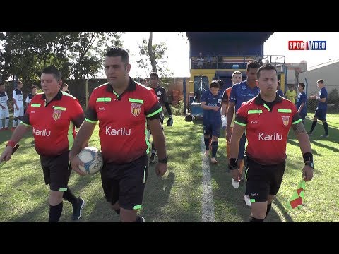 DECISÃO DA LIGA LONDRINENSE SUB-15 -PSTC 1X0 LONDRINA E.C.