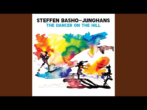 Dancing Mountains II