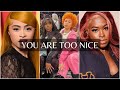 The TRUTH About Female Competition Ice Spice CleoTrapa Feminine Strategy Lesson