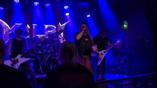 Kilpi - Kunnes kuolema meidät erottaa (live@on The rocks)