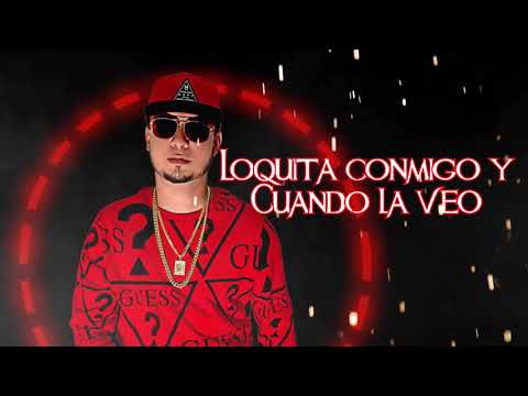 Ella Quiere - Cryzann El Supersonico Ft. Xplicit La X (Prod. Marvin Zurrenda & Zaylex)