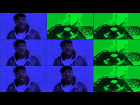 Abdoulaye Fofana ( aka DJ ACE) and DJ SWAGGER