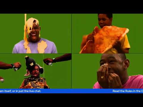 I Like Cheese (Cheese Realm) Prank on the Original Cheese Realmer