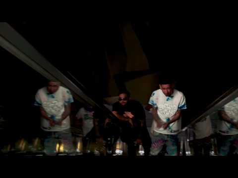 Charlie Vuitton (feat) Ronin x Yung'n 2x " Tired of That"