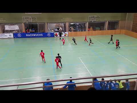 U10 KSV Ankerbrot - LASK