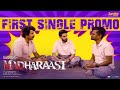 Salambala Song Promo Madharaasi Sivakarthikeyan A R Murugadoss Anirudh Ravichander