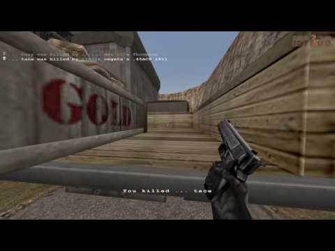 Enemy Territory ETPro: enemy Territory-Ireland vs Italy-6ish-nation 2009