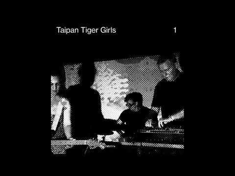 Taipan Tiger Girls - 1 (2015)