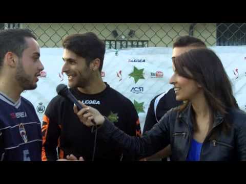 Ingegneria Berlin vs Livatino Puma - San Giorgio