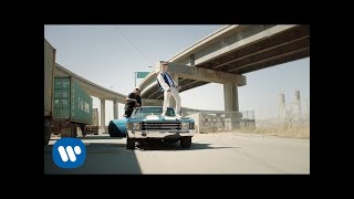 Marteen - Sriracha (Official Music Video)