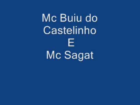Mc Buiu Do Castelinho e Mc Sagat Crocodilo dande