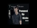 Cover Art Video - Troye Sivan cover PUMPED UP ...