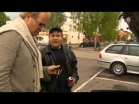 Svenska Dialektmysterier Avsnitt 5 - Dalmål