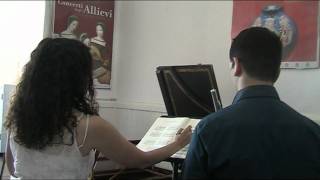 Early Music Masterclass Recorder and traverso in baroque music: authors and performance practice