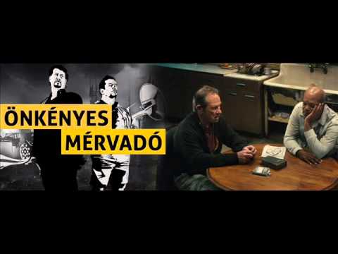 Önkényes Mérvadó - A Sunset Limited (Puzsér, Oszkár)