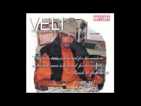 VeliDaDon Feat: Young Blizo ~ We Are!.