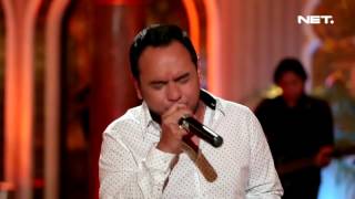 Bebi Romeo - Aku Cinta Kau dan Dia (Live at Music Everywhere) ** Bebi Romeo - Aku Cinta Kau dan Dia (Live at Music Everywhere) **