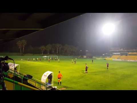 UD Los Barrios-CD Gerena
