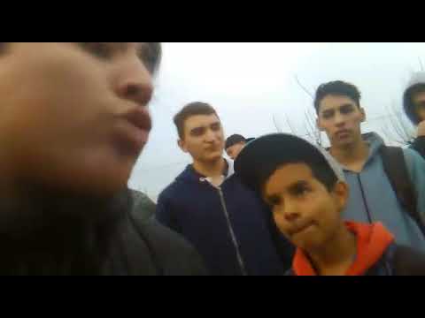 CHM vs TRUKFIT vs PANI (4tos) - SJU fecha 4