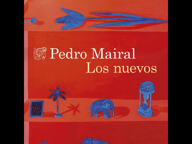 Vídeo relacionado con Alma (Nueva Biblioteca nº 173)
