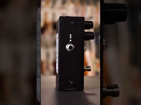 Fender The Bends Compressor - Guitar Effect Pedal image 5