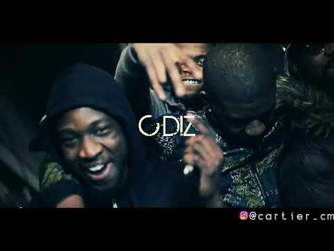 Tion Wayne x Russ Type Beat 2019 "Buss Down" Prod C Diz Cartier