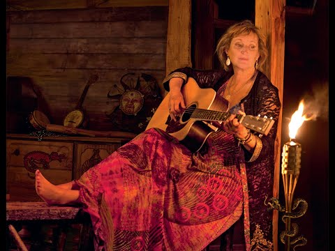 MOBILE BAY - Beverly Jo Scott