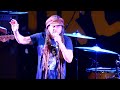 Circle Jerks- Ace of Spades, Sacramento Ca. 2/26/22 4K UHD Complete Show