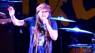 Circle Jerks- Ace of Spades, Sacramento Ca. 2/26/22 4K UHD Complete Show