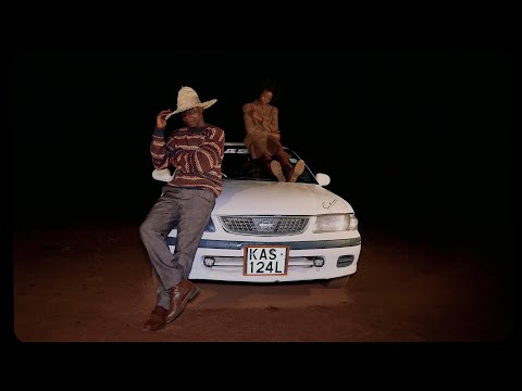 Brizy Annechild _ Cham Thum ft Queen Rose