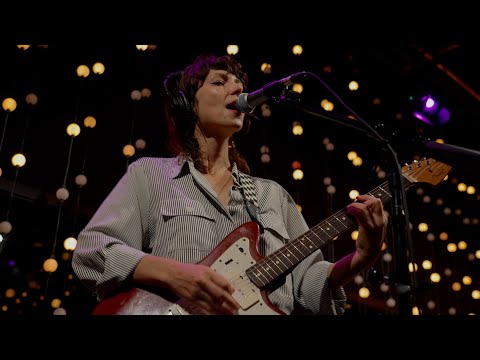 Jess Cornelius - People Move On (Live on KEXP)