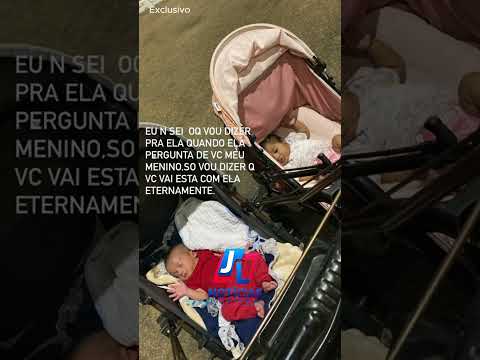 Primavera do Leste; Bebê de 45 dias de vida morre e família acusa negligência médica
