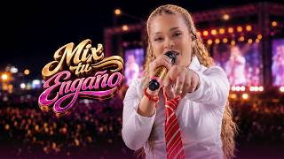 Mix Tu Engaño - Amor Rebelde ❤️‍🔥