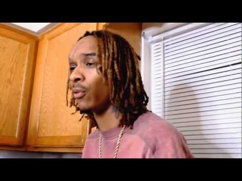 Tax G - Undeniable TV Interview (The Future of Jersey)