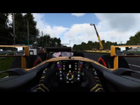 368KPH!! | F1™ 2017 FASTEST POSSIBLE SPEED