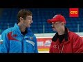 Молодежка | Звезда КХЛ 