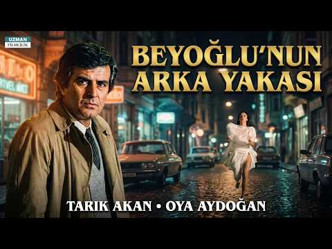 Beyoglu’nun Arka Yakasi Fragman