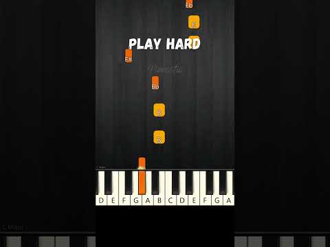 Play Hard - David Guetta