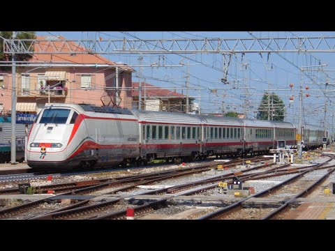 ADDIO FRECCIABIANCA 8803 E 8830...