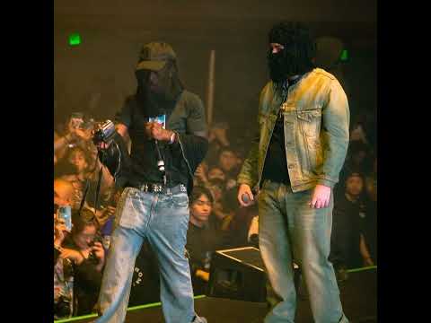 Yeat - Grrr v2 (ft. Lil Uzi Vert)