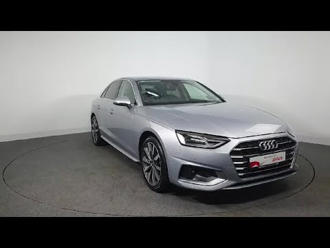 Audi A4 SE Auto With Comfort Pack and Upgraded All - Image 2
