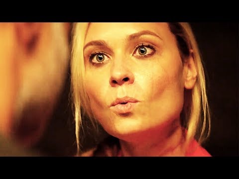 I AM FEAR Official Trailer (2020) Supernatural Horror