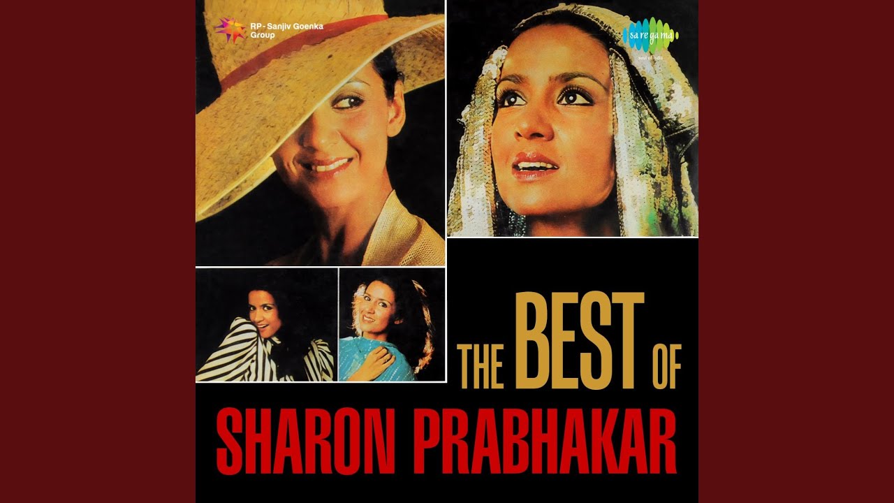 Rabba Jawani Aa Gayi Lyrics | Paimana (Sharon Prabhakar) | Sharon Prabhakar