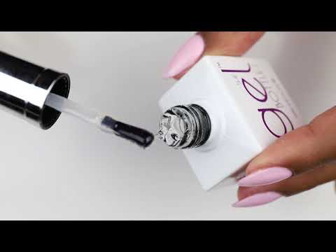 HOW TO: APPLY RUBBER TOP COAT | THE GELBOTTLE INC