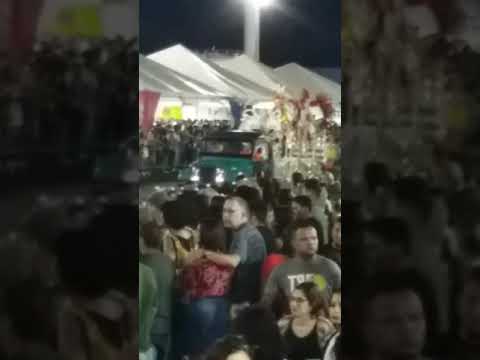 Carnaval de ouro fino.