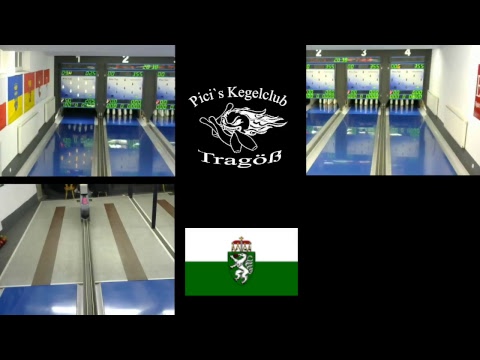 STBFKV 1.LL PKC Tragöß - ESV Jufa Bruck  ( 29.9.2017 )