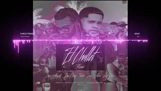 Bad Bunny - El Challet(remix)