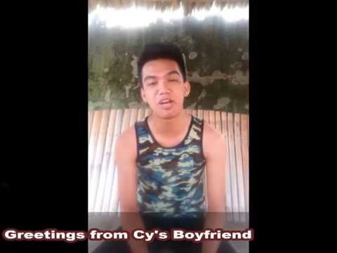 Cyril Gonzalvo Delavin's 20th Birthday