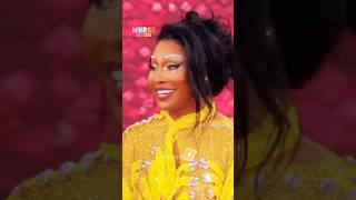 Akeria Getting ALL The Points 😂👏 #rupaulsdragrace #allstars11
