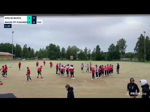 Dp 21.7. KiPa - Manse PP